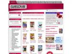 isubscribe.com.au - further 5% off plus $50 Wine Voucher
