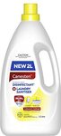 Canesten  Disinfectant and Laundry Sanitiser Lemon 2L $7.95 ($7.16 S&S) + Post ($0 with Prime/ $39 Spend) @ Amazon AU