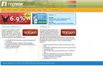 RegNow eCommerce Service Free Registration Coupon