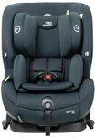 Britax Safe-N-Sound B-First Ifix Convertible Car Seat Black - To 4 Years $539.10 + Delivery ($0 eBay Plus) @ Baby Bunting eBay