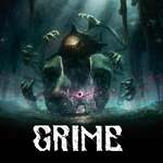 [PC] Free - Grime @ Epic Games