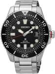Seiko Prospex SNE551P1 Solar Divers $399 Delivered (Extra $20 off with Signup, $25 off Vouchers in Comments) @ Shiels
