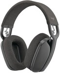 Logitech Zone Vibe 100 Wireless Headset $72 + Delivery ($0 C&C/ $100 Order) @ BIG W (Online Only)