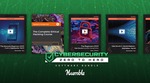 4x Cyber Security Online Courses from Packt $1.47 + More Item Bundles Available @ Humble Bundle