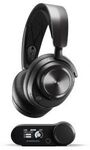 SteelSeries Arctis Nova Pro Wireless (X) Gaming Headset $399 Delivered & More @ BPC Tech