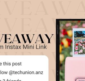 ozbargain instax