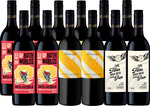 63% off 'Life Is A Cabernet' Mixed SA Cabernet Sauvignon $100/12 Pack Delivered ($8.33/Bottle, RRP $276) @ Wine Shed Sale