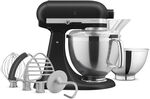 KitchenAid KSM195 Stand Mixer from $575 + Delivery ($0 C&C) @ Bing Lee eBay