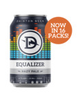 [VIC] Dainton Equalizer Hazy Pale Can 355ml X16 - $26.55 + $9.90 Delivery Only @ Dan Murphy's (Select Stores Only)