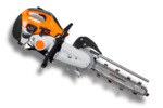 $250 off Geo Trenchers (e.g. 400mm with Stihl TS420 Powerhead $3,649) + $66 Delivery ($0 VIC C&C) @ Geotrencher