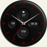 [Android, WearOS] Free Watch Face - DADAM60 Analog Watch Face (Was $0.69) @ Google Play