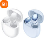 Xiaomi Redmi Buds 4 Active Noise Cancelling Bluetooth Earbuds $41.64 ($40.66 eBay Plus) Delivered @ Xiaomi Global Direct eBay