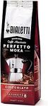Bialetti Perfetto Moka Cioccolato: Medium Roasting Ground Coffee 250g $7.99 + Delivery ($0 with Prime/ $39 Spend) @ Amazon AU