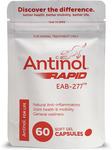 $10 off Antinol Rapid for Dogs and Cats, Free Delivery @ Antinol