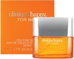 Clinique Happy for Men Cologne Spray Eau De Toilette 50ml $29.99 + Delivery ($0 C&C/ in-Store) @ Chemist Warehouse