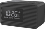 Panasonic DAB+ FM Clock Radio RC-D8GN-K $59 + Del ($0 C&C/in-Store) @ The Good Guys (Sold Out @ Amazon)