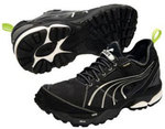 50% OFF Puma Nightfox GORE TEX Trail Running Shoes @ Start Fitness $78 Delivered + FREE Socks