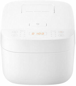 Xiaomi C1 4L Smart Electric Rice Cooker $75.96 ($74.06 with eBay Plus ...