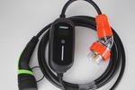Portable Type 2 EV Charger for Single Phase 7kW 32A $399 Delivered @ EVchargers
