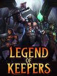 [PC, Mac, Linux] Free - Legend of Keepers: Career of a Dungeon Master @ GOG
