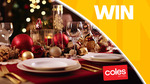 Win a $5,000 Coles Voucher or 1 of 5 $1,000 Coles Voucher from Seven Network