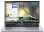 Acer 15.6" Aspire 3 Notebook Black: i5-1235U, 8GB DDR4, 256GB SSD $597.00 + Delivery ($0 to Metro/ OnePass/ C&C) @ Officeworks