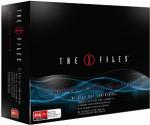 The X-Files (Uncover the Truth: Complete Collection) (61 Dvd Set)