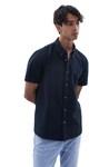 Unison Oxford Short Sleeve Shirt $29.95 (Was $79) + Delivery ($0 C&C/in-Store) @ David Jones