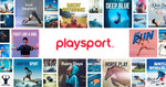 Win $1,000 Cash from PlaySport