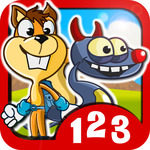 [Android] Free: Math Games for Kids Premium $0 (Was $4.39) @ Google Play