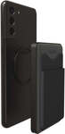 Mophie 5K Universal Battery Snap & Wallet Juice Pack (Black) $5 (RRP $79.95) + Delivery @ JB Hi-Fi