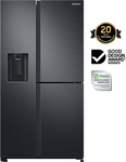 Samsung SRS620MDMB 621L Side-by-Side Refrigerator $1390.95 Delivered @ Samsung EDU Store
