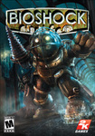 BIOSHOCK Free on Gamefly US, Mexico and Canada Only