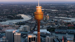 Sydney Tower Eye Weekday Adult Entry $21.40 for First Time Klook Users Only @ Klook