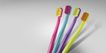 Free Toothbrush Travel Set with $100 Purchase & Free Delivery @ Curaprox