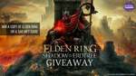 Win a Copy of a Elden Ring Shadow of The Erdtree or a $60 Gaming Gift Card from daMuffinMan007