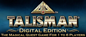 [PC, Steam, iOS] Free - Talisman: Digital Edition (Was $9.95-$10.25) @ Steam, GOG, Apple App Store