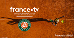 Watch Every Match on Every Court of Roland Garros / French Open Free @ France TV (VPN Req.)