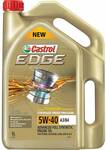Castrol Edge Engine Oil 5W-40 5 Litre $42.99 Delivered (Free Membership Required) / C&C / In-Store @ Supercheap Auto