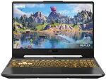 ASUS TUF F15 15.6” Gaming Laptop Core i7 16/512GB RTX3050Ti $1097 + Delivery ($0 to Metro/OnePass/C&C/In-Store) @ Officeworks