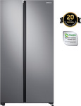 Samsung 655L Side by Side Refrigerator (SRS693NLS) $1,329.30 ($1179.30 with $150 Trade-up/Recycle) Delivered @ Samsung EPP & EDU