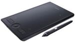 Wacom Intuos Pro (Small) Creative Pen Tablet $197 (In-Store at Selected Stores Only) @ Officeworks