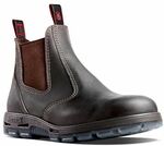 [Zip] Redback Non Safety Work Boots UBOK $97.71 Delivered @ Thebootwarehouse eBay