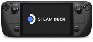 Valve Steam Deck LCD 512GB $735 Delivered @ Tristar Online via Big W