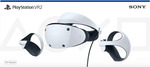 PlayStation VR2 $679.95 Delivered @ Amazon AU
