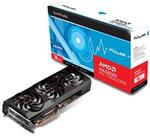 Sapphire Pulse AMD Radeon RX 7900 GRE Gaming OC 16GB Graphics Card $799 + Shipping / $0 C&C @ MSY and Umart