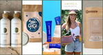 Win 1 of 4 Hair, Body and Skincare + Tooth Prizes Valued at $1,680 (Total) from Pure Earth + Oh Gigi