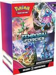 [Prime] Pokémon TCG: Temporal Forces Booster Bundle $25.65 Delivered @ Amazon UK via AU