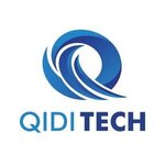 Qidi Tech 3D Printers Q1 Pro $595.40, X-PLUS 3 $598.40, X-MAX 3 $1046.45 Delivered @ Qidi-Australia via eBay