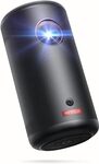 Anker NEBULA Capsule 3 Projector $1099.99 Delivered @ AnkerDirect via Amazon AU